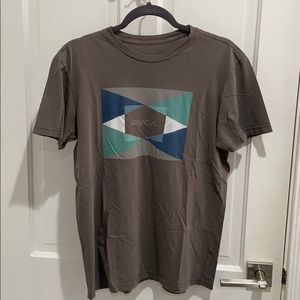 Rvca T-shirt
